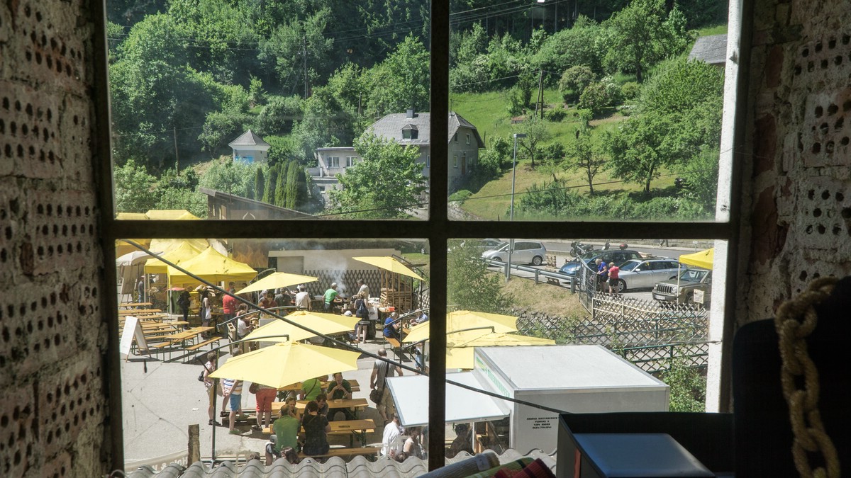 O Fotomagazin  I  Mhlviertler Holz- & Webermarkt in Haslach 2017